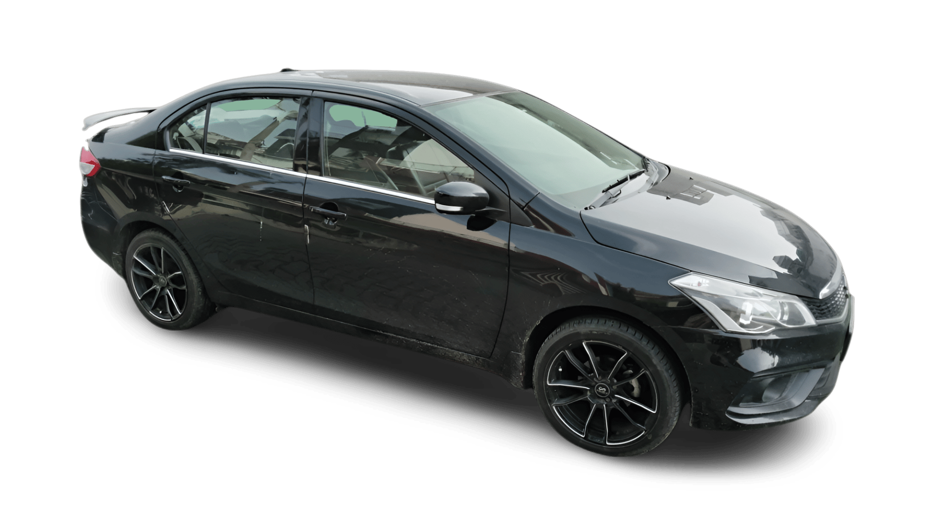 2023 Maruti Ciaz - Sedan - Petrol - Manual - ₹7.90 lakh